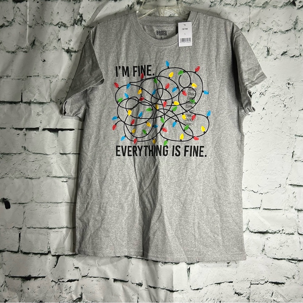 Brisco Short Sleeve Graphic Shirt